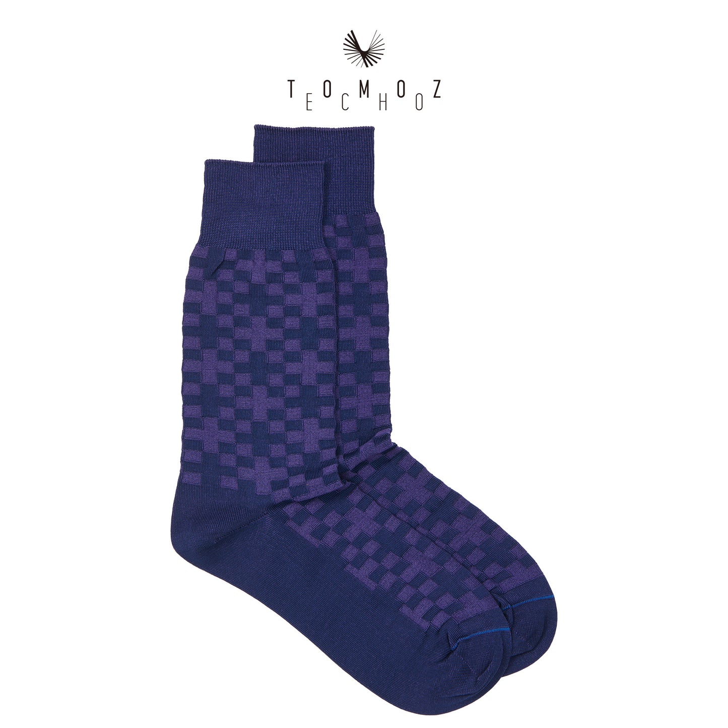 Colorful Plaid Men Egyptian Cotton Dress Socks Mid Tube Leather Shoes Tomoz Echo Colorful Plaid Men Egyptian Cotton Dress Socks Mid Tube Leather Shoes Tomoz Echo